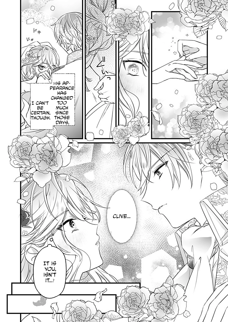 The Powerless Lady's Marriage to the Cold Hero - Her Husband Was Once Her Devoted Student. Chapter 1 Page 24